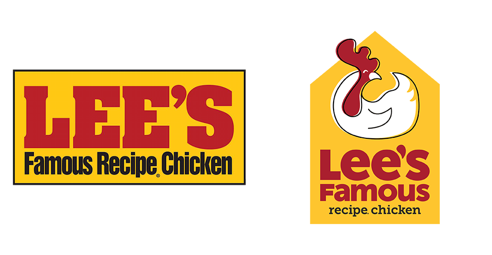 Lees Famous Recipe Chicken Unveils Rebranding Nations Restaurant News 7928